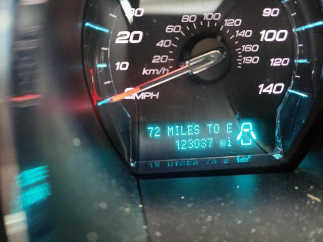 Photo 8 from auction – 2012 FORD TAURUS SEL with VIN 1FAHP2EW1CG104568