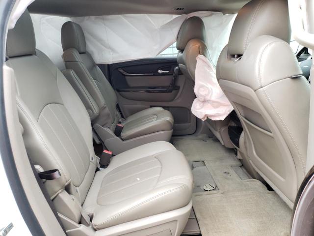 Photo 6 from auction – 2015 GMC ACADIA DEN with VIN 1GKKVTKD1FJ179345