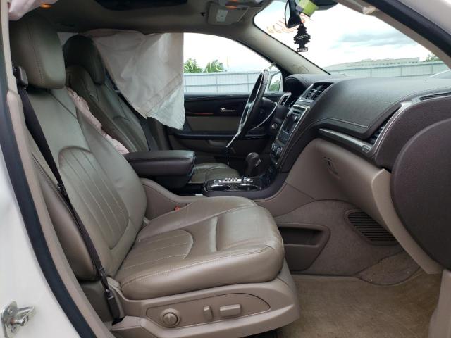 Photo 5 from auction – 2015 GMC ACADIA DEN with VIN 1GKKVTKD1FJ179345
