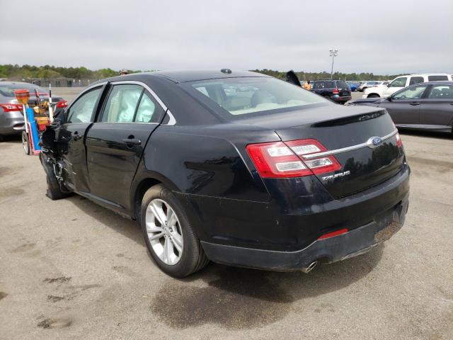 Zdjęcie 3 z aukcji – 2017 FORD TAURUS SE z VIN 1FAHP2D88HG142695