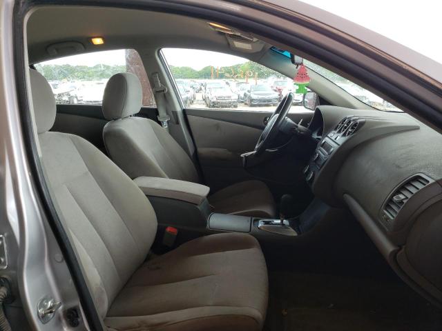 Photo 5 from auction – 2011 NISSAN ALTIMA BAS with VIN 1N4AL2AP4BN479148
