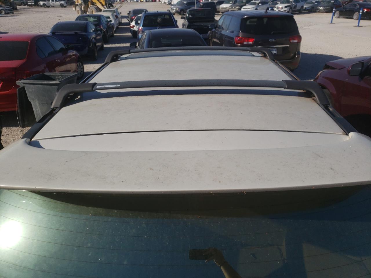 Photo 20 from auction – 2000 LEXUS RX 300 with VIN JT6HF10U9Y0131389