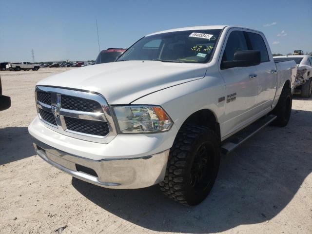 Photo 2 from auction – 2015 RAM 1500 SLT with VIN 1C6RR7LT1FS615513