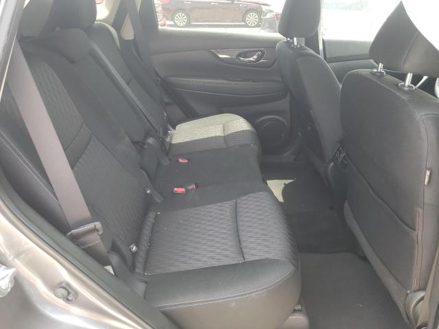 Photo 6 from auction – 2020 NISSAN ROGUE S with VIN KNMAT2MT1LP528573