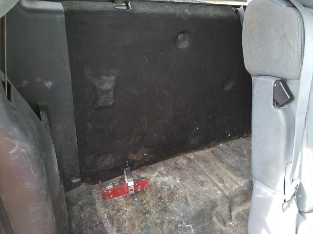 Photo 6 from auction – 2011 FORD F150 with VIN 1FTMF1CM2BKD39077