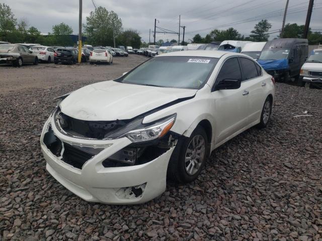Photo 2 from auction – 2016 NISSAN ALTIMA 2.5 with VIN 1N4AL3AP6GC268770