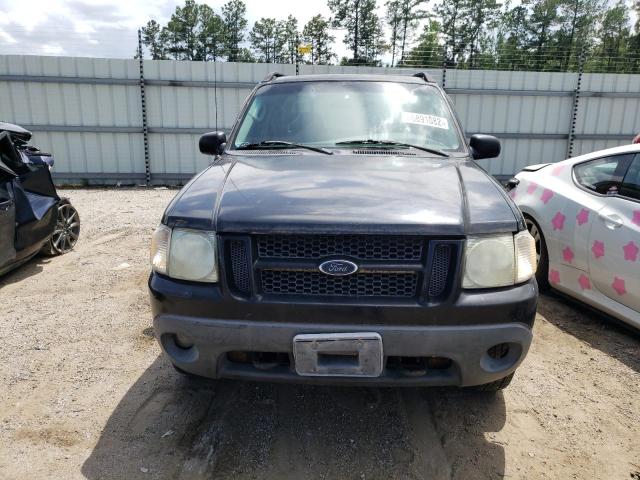Photo 10 from auction – 2005 FORD EXPLORER S with VIN 1FMZU77K25UB13391