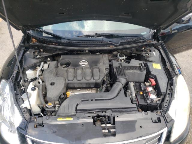 Photo 7 from auction – 2012 NISSAN ALTIMA BAS with VIN 1N4AL2AP0CN514317