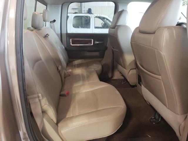 Photo 6 from auction – 2009 DODGE RAM 1500 with VIN 1D3HV13T09J523209