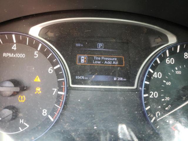 Photo 8 from auction – 2016 NISSAN ALTIMA 2.5 with VIN 1N4AL3AP4GN391617