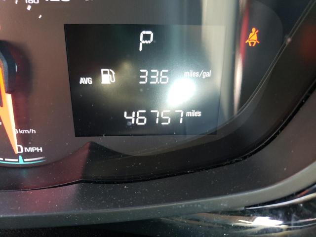 Photo 8 from auction – 2020 CHEVROLET SPARK 1LT with VIN KL8CD6SA6LC450046