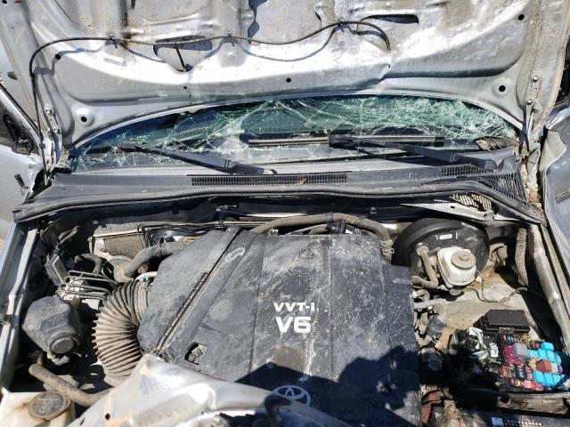 Photo 7 from auction – 2013 TOYOTA TACOMA DOU with VIN 5TFLU4EN9DX078531