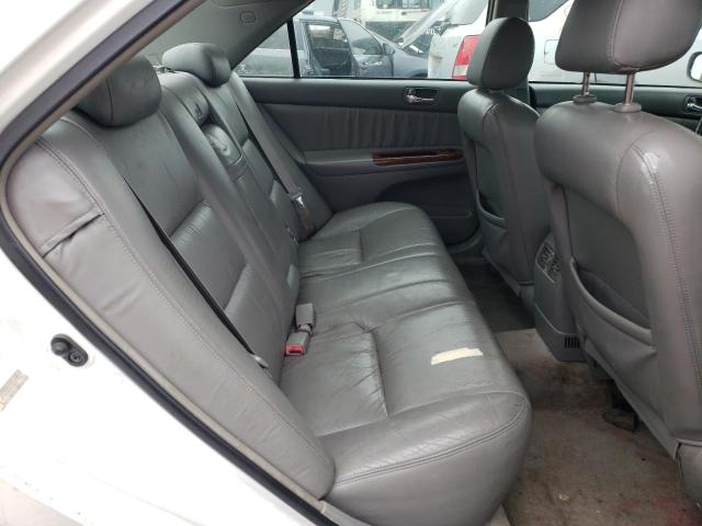 Photo 6 from auction – 2002 TOYOTA CAMRY LE with VIN 4T1BF30K42U007034