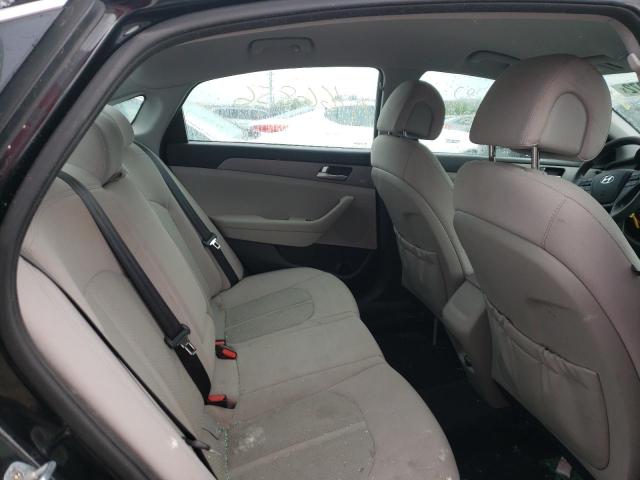 Photo 6 from auction – 2016 HYUNDAI SONATA SE with VIN 5NPE24AFXGH278069