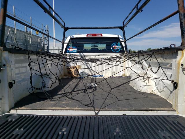 Photo 6 from auction – 2014 TOYOTA TUNDRA SR with VIN 5TFPY5F14EX371326