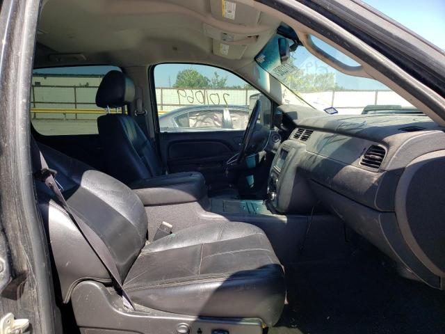 Photo 5 from auction – 2011 GMC SIERRA K15 with VIN 3GTP2WE31BG122797