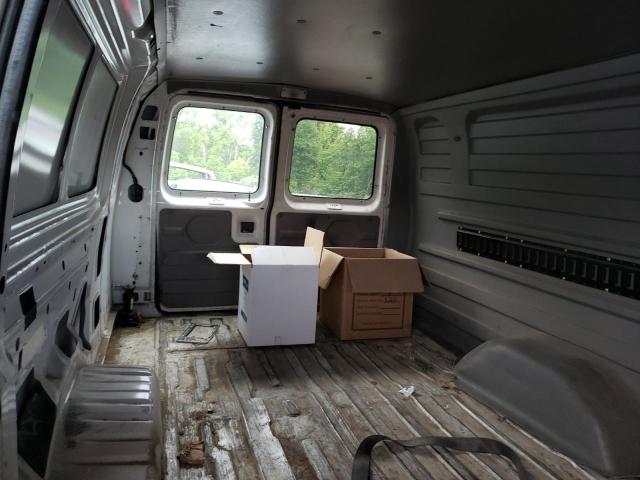 Photo 6 from auction – 2002 FORD ECONOLINE with VIN 1FTSS34L52HA26073