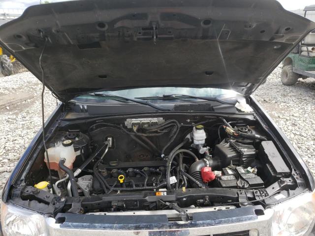 Photo 7 from auction – 2012 FORD ESCAPE LIM with VIN 1FMCU0E79CKA04687