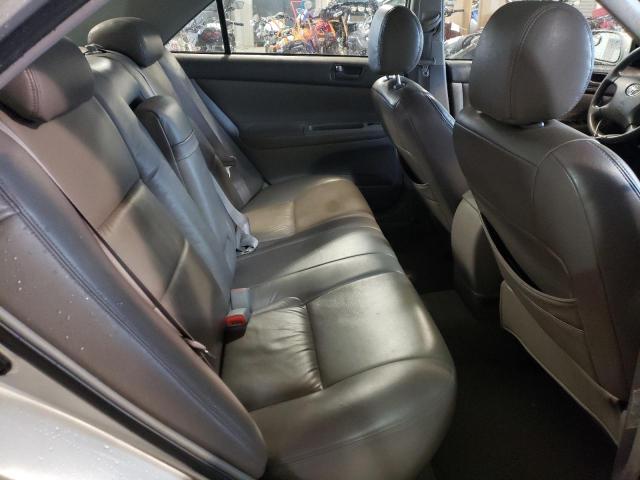 Photo 6 from auction – 2004 TOYOTA CAMRY LE with VIN 4T1BE32K34U856364