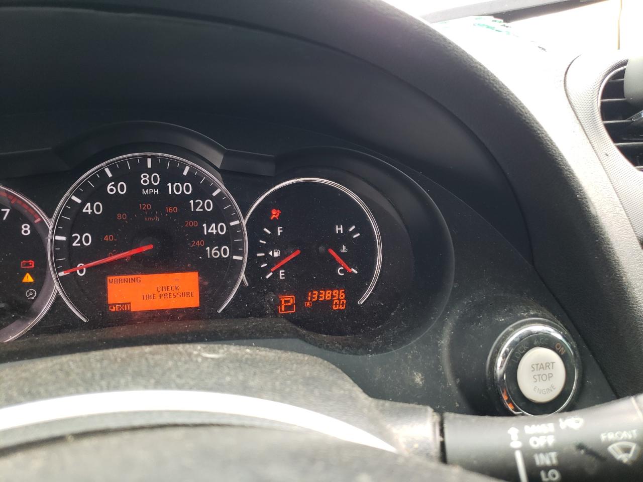 Photo 8 from auction – 2012 NISSAN ALTIMA BAS with VIN 1N4AL2AP3CC105532