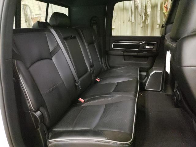 Photo 6 from auction – 2022 RAM 2500 LARAM with VIN 3C6UR5NL8NG138130