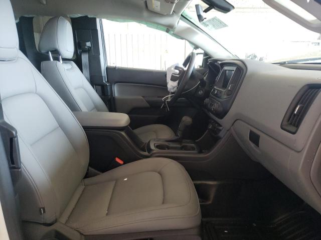 Photo 5 from auction – 2021 GMC CANYON ELE with VIN 1GTH5BEA7M1177176