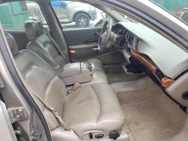 Photo 5 from auction – 2000 BUICK LESABRE LI with VIN 1G4HR54K8YU157261