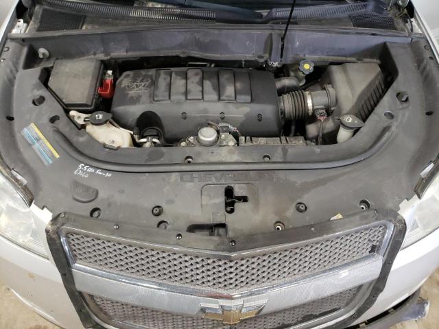 Photo 7 from auction – 2009 CHEVROLET TRAVERSE L with VIN 1GNEV33D79S112004