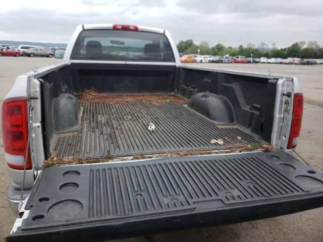 Photo 6 from auction – 2002 DODGE RAM 1500 with VIN 1D7HA16K82J202070