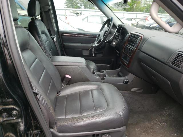 Photo 5 from auction – 2005 FORD EXPLORER L with VIN 1FMDU75W25UB17831