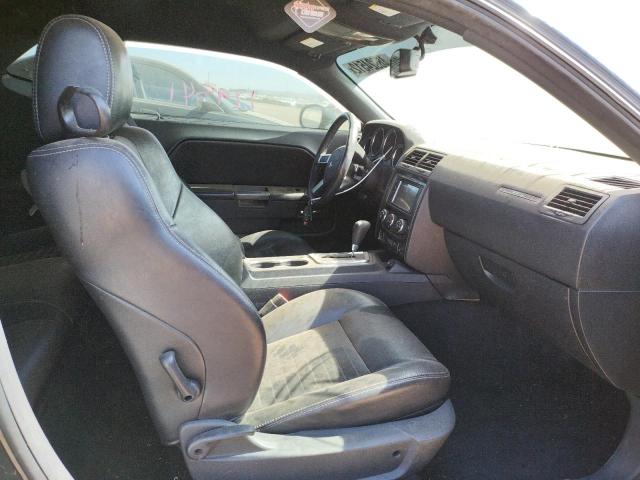 Photo 5 from auction – 2010 DODGE CHALLENGER with VIN 2B3CJ5DT0AH103722
