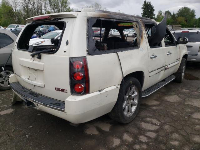 Photo 4 from auction – 2007 GMC YUKON XL D with VIN 1GKFK66867J360855