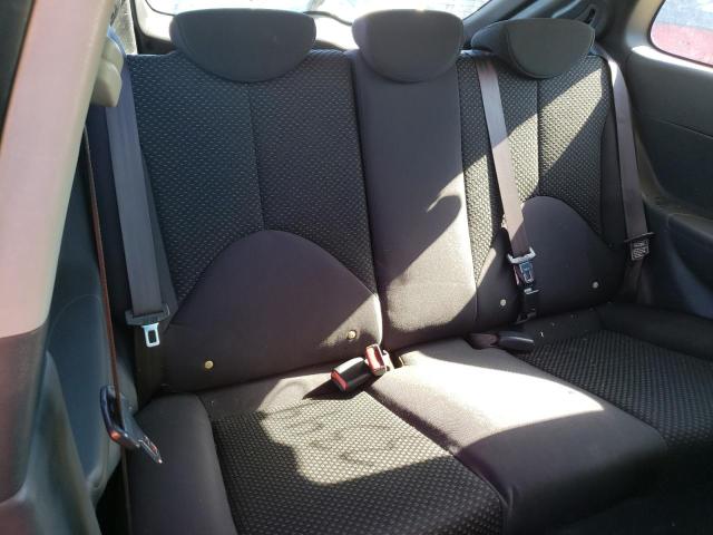 Photo 6 from auction – 2010 HYUNDAI ACCENT BLU with VIN KMHCM3AC8AU161441