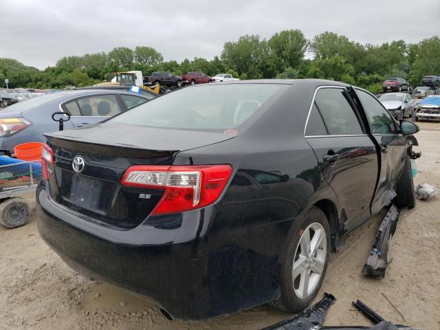 Photo 4 from auction – 2013 TOYOTA CAMRY L with VIN 4T1BF1FK0DU293866