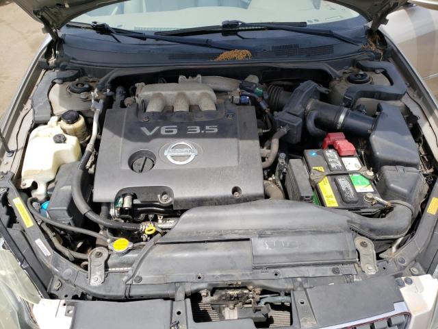 Photo 7 from auction – 2005 NISSAN ALTIMA SE with VIN 1N4BL11E85C112797