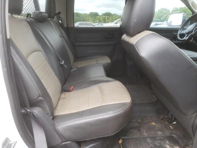 Photo 6 from auction – 2012 DODGE RAM 2500 S with VIN 3C6TD5CT0CG170158