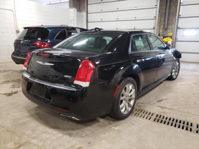 Photo 6 from auction – 2015 CHRYSLER 300 LIMITE with VIN 2C3CCARGXFH787462