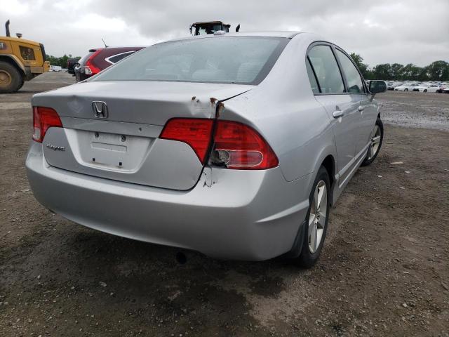 Photo 9 from auction – 2007 HONDA CIVIC EX with VIN 1HGFA16867L066153