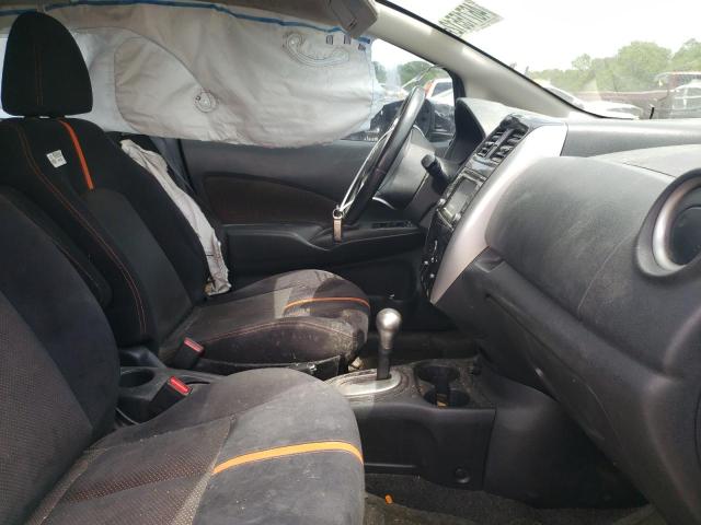 Photo 5 from auction – 2015 NISSAN VERSA NOTE with VIN 3N1CE2CP8FL408215