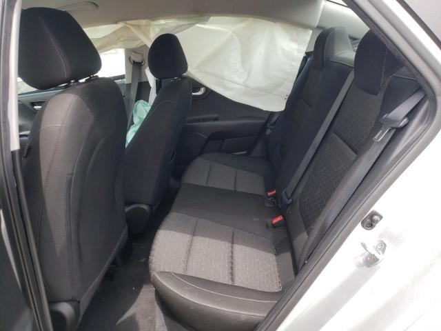 Photo 6 from auction – 2019 KIA RIO S with VIN 3KPA24AB6KE249581