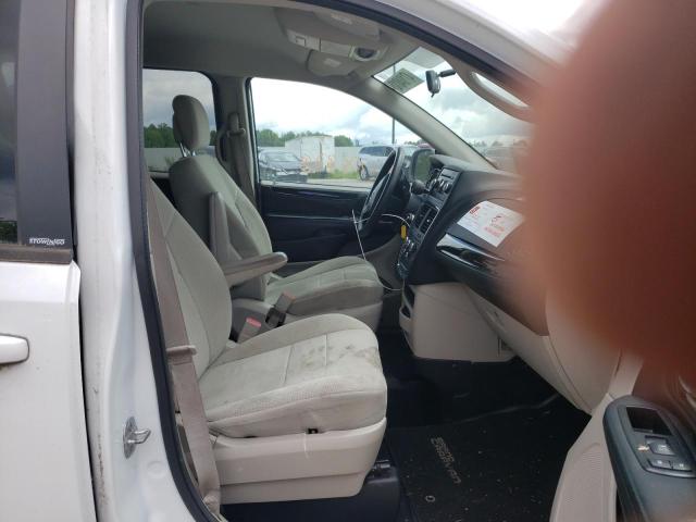 Photo 5 from auction – 2014 DODGE GRAND CARA with VIN 2C4RDGBG3ER106261