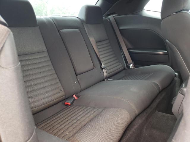 Photo 6 from auction – 2013 DODGE CHALLENGER with VIN 2C3CDYAG9DH704201
