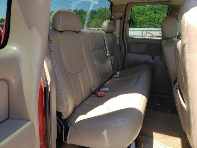 Photo 6 from auction – 2007 GMC NEW SIERRA with VIN 1GTEK19Z87Z140472