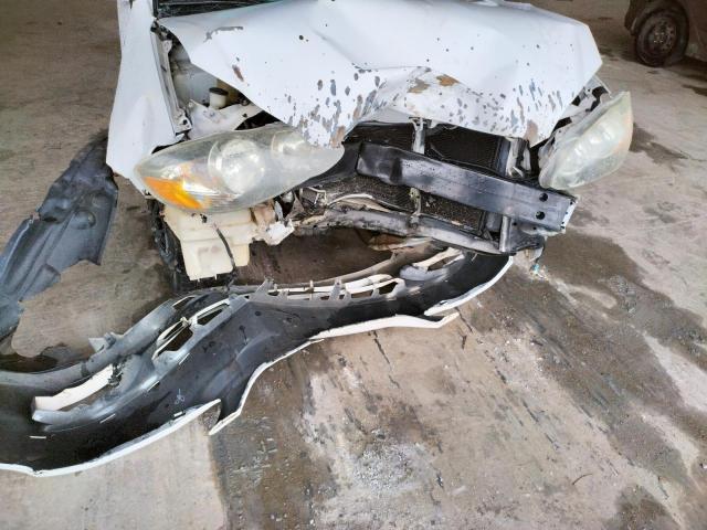 Photo 9 from auction – 2007 TOYOTA COROLLA CE with VIN 2T1BR32E77C754151