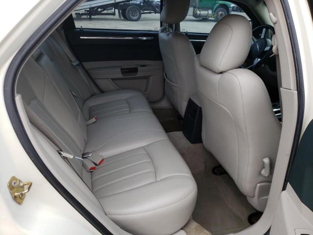 Photo 6 from auction – 2006 CHRYSLER 300C with VIN 2C3KA63H76H289381