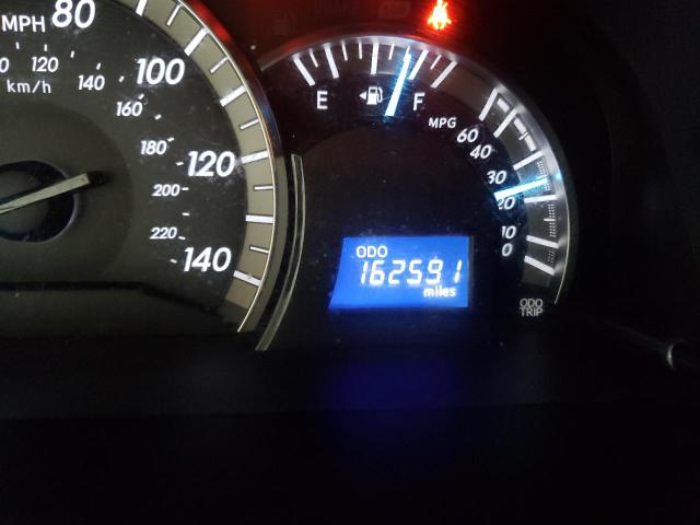 Photo 8 from auction – 2012 TOYOTA CAMRY BASE with VIN 4T1BF1FK5CU203352