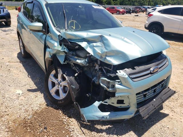 Photo 9 from auction – 2013 FORD ESCAPE SE with VIN 1FMCU0GX0DUD49044