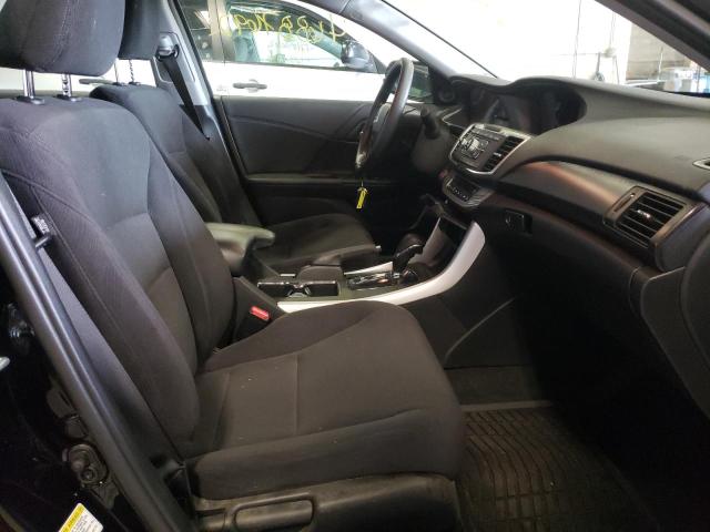 Photo 5 from auction – 2015 HONDA ACCORD EX with VIN 1HGCR2F76FA089743