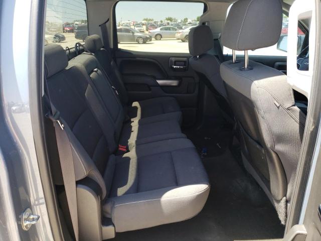 Photo 6 from auction – 2015 CHEVROLET SILVERADO with VIN 3GCPCREH2FG505342