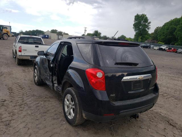 Photo 3 from auction – 2015 CHEVROLET EQUINOX LT with VIN 2GNFLFEK8F6436486